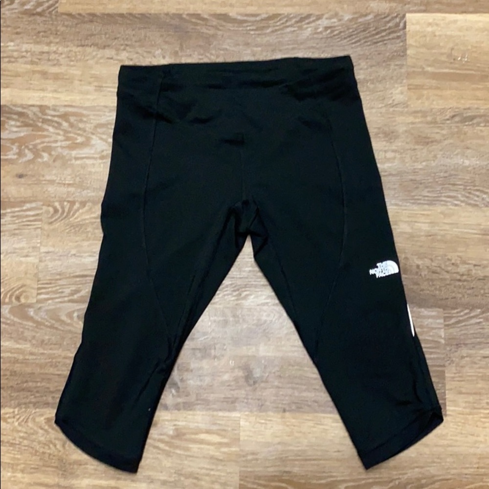 North Face Crop Leggings